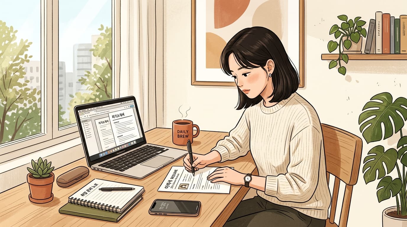 실업률 2.8%의 착시: 취준생이 많아질수록 실업률이 떨어진다?